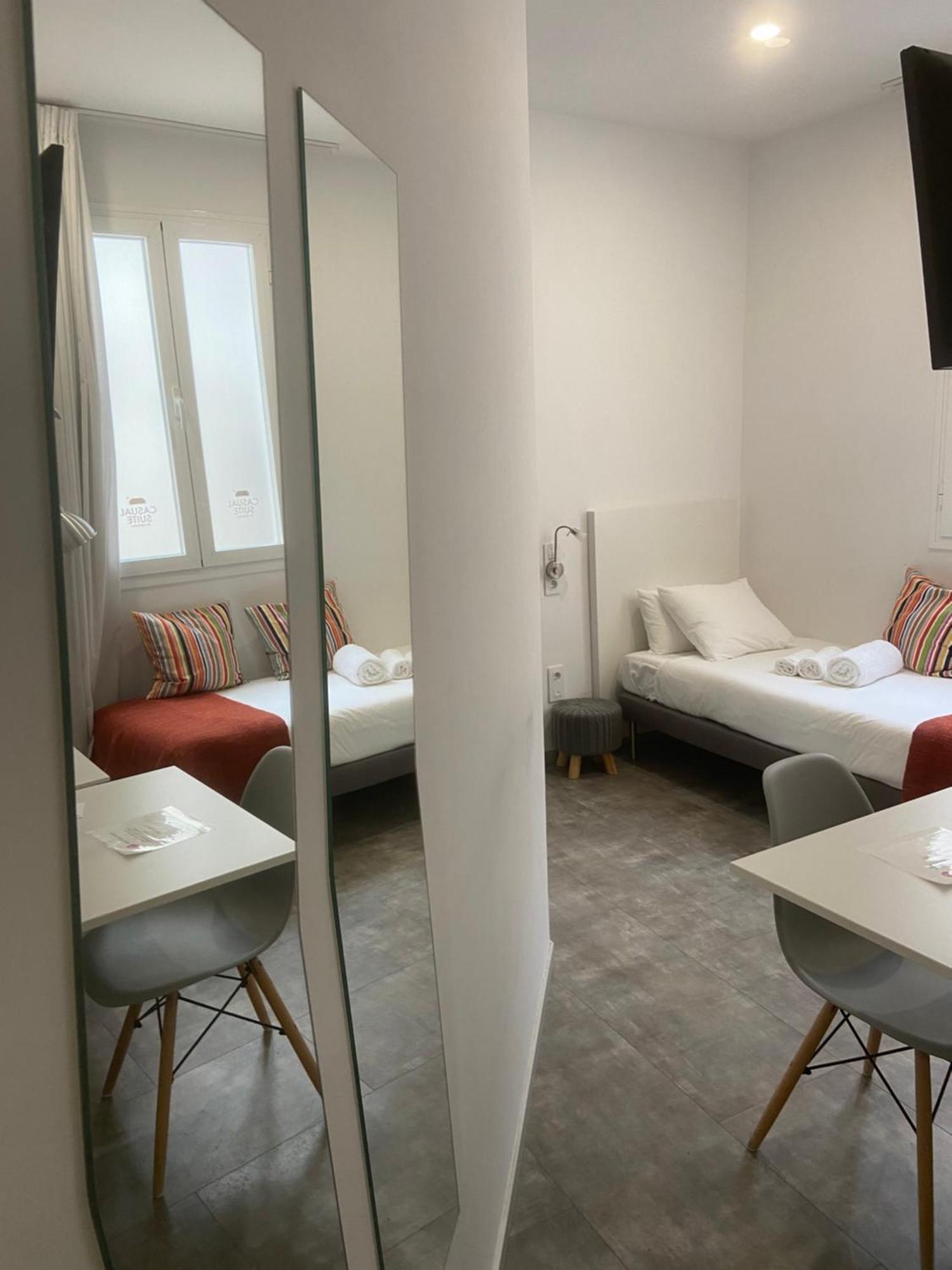 Casual Suite In Cordoba Exterior photo